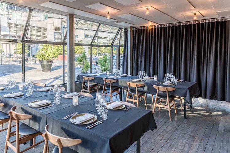 Woolshed Docklands - Event Venue Hire - Melbourne