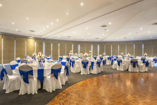 Top 10 Wedding Reception Venues For Hire In Melbourne With Prices