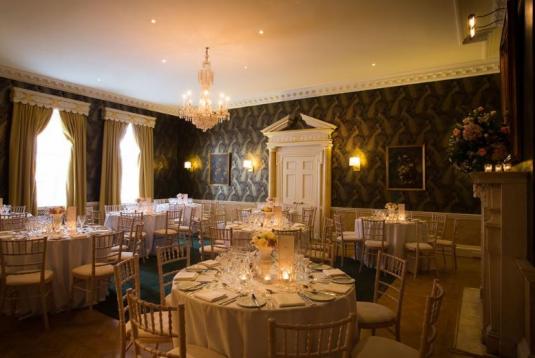 Top 10 Banquet Halls for Hire in London - Tagvenue.com