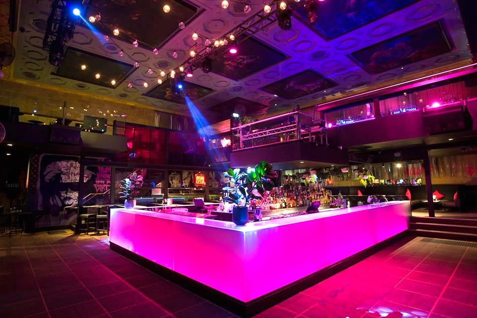 Ms Collins - Event Venue Hire - Melbourne - Tagvenue.com