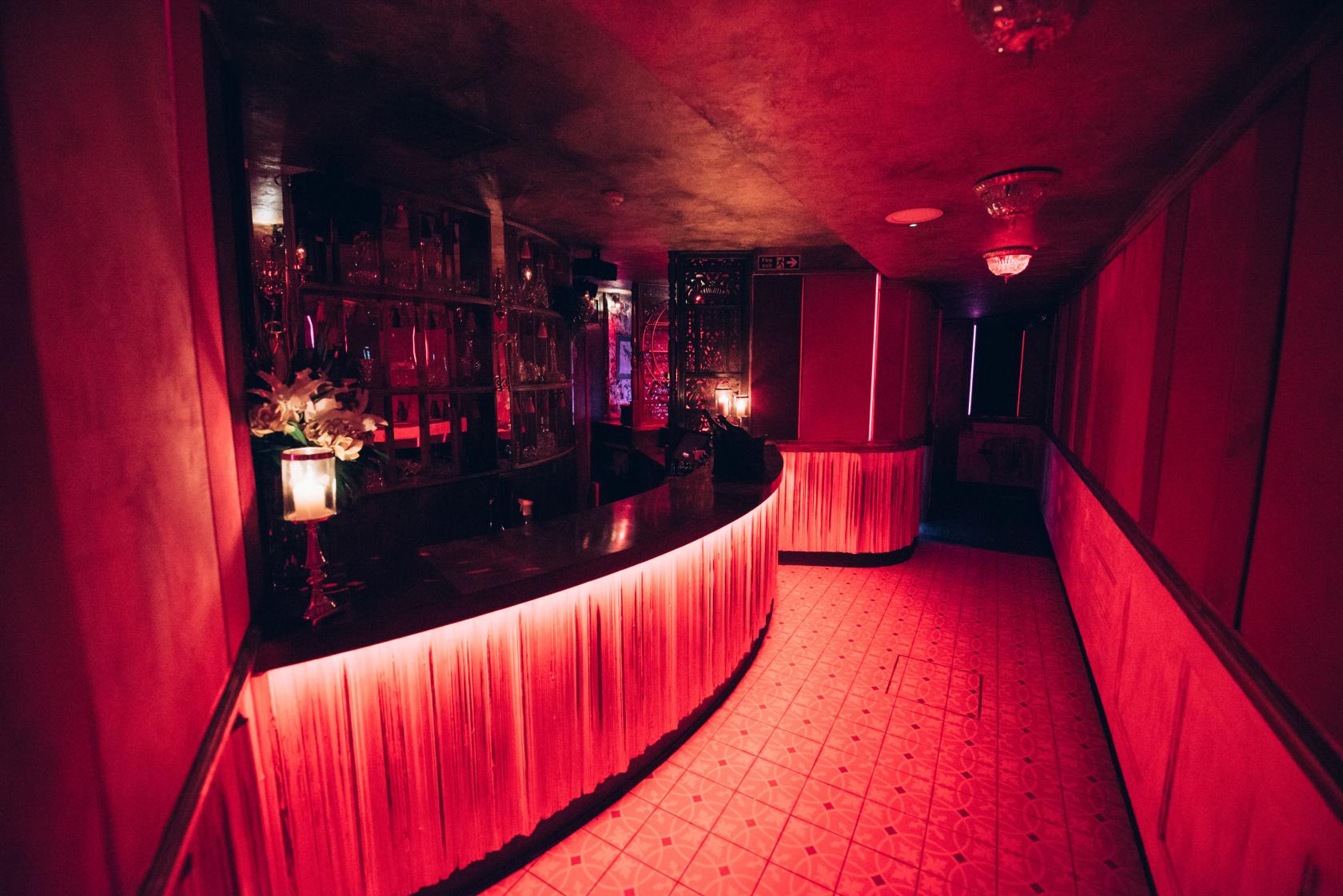 The Box Soho - Event Venue Hire - London - Tagvenue.com