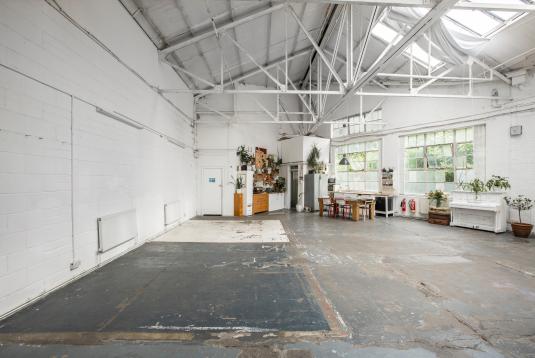 Top 10 Warehouse Event Venues in London | Tagvenue