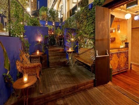 10 Best Sydney Birthday Party Venues For Hire In 2019 With S The Garden Bar And Terrace At Tatler Sydney 1
