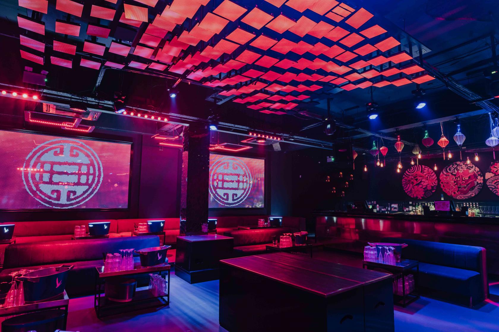 Chinawhite Manchester - Event Venue Hire - Manchester - Tagvenue.com