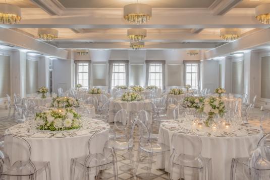 Top 10 Wedding Venues For Hire In North West London