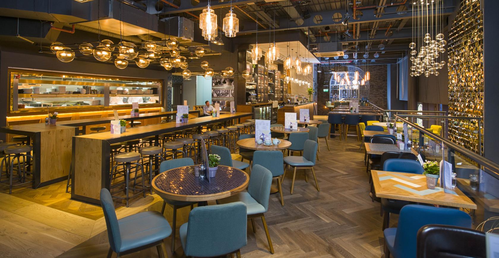 All Bar One Leicester Square Event Venue Hire London Tagvenue Com