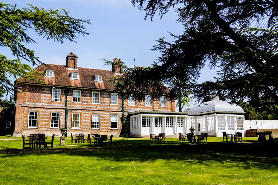 Norton Park - Wedding & Event Venue Hire - Winchester - Tagvenue.com
