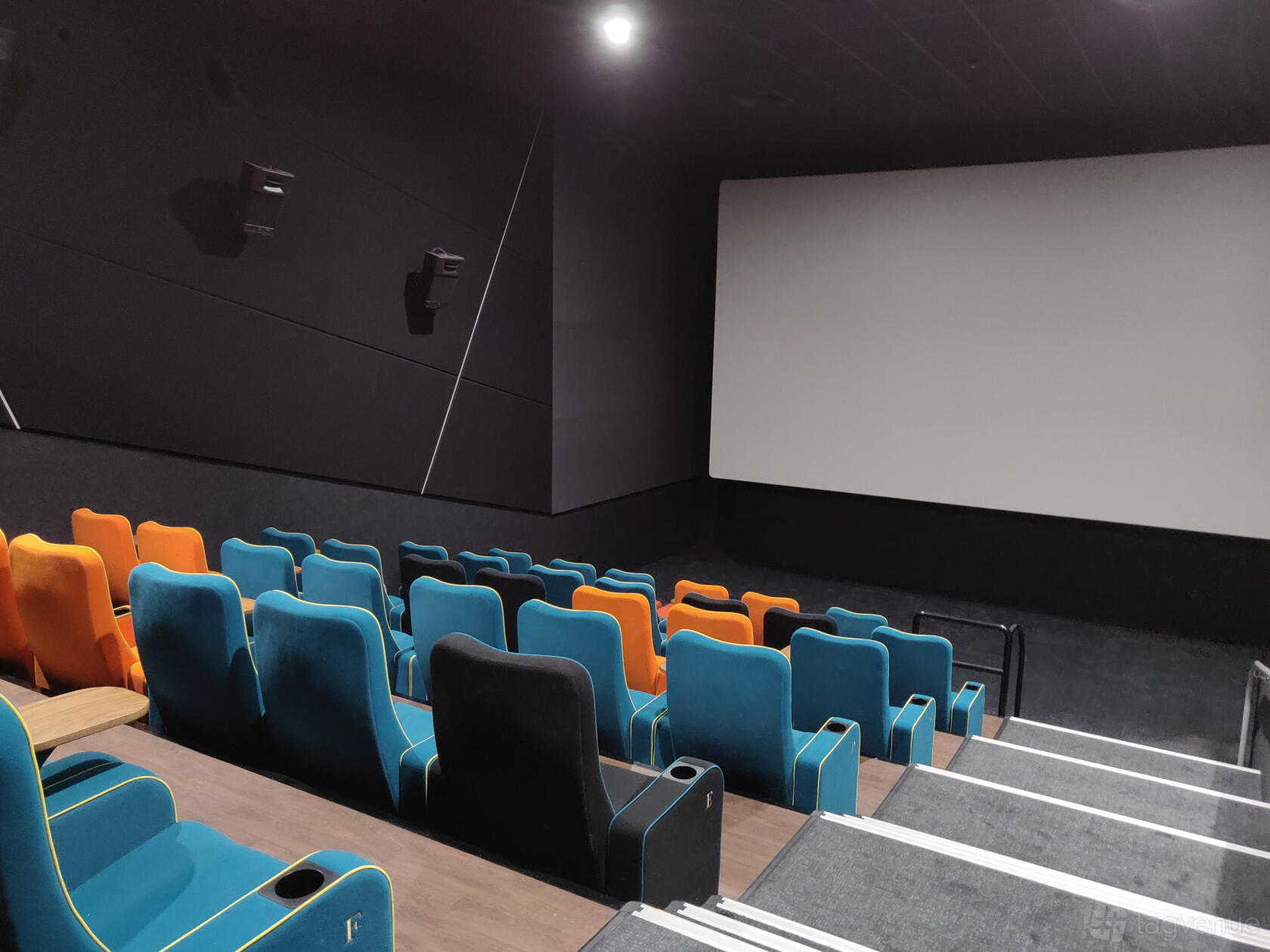 The Light Cinema Bradford Event Venue Hire Bradford