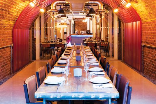 Top 10 Restaurant Venues For Hire In London Tagvenue Com