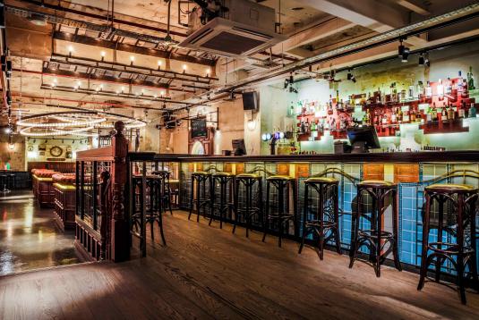 Flight Club Shoreditch for Private Venue Hire | Prices & Reviews - Tagvenue