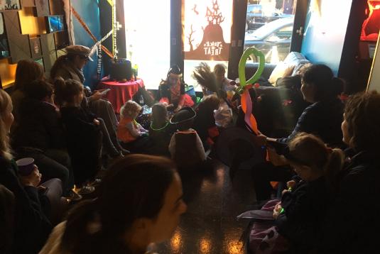 Top 10 Teen Party Venues for Hire in London – Tagvenue.com