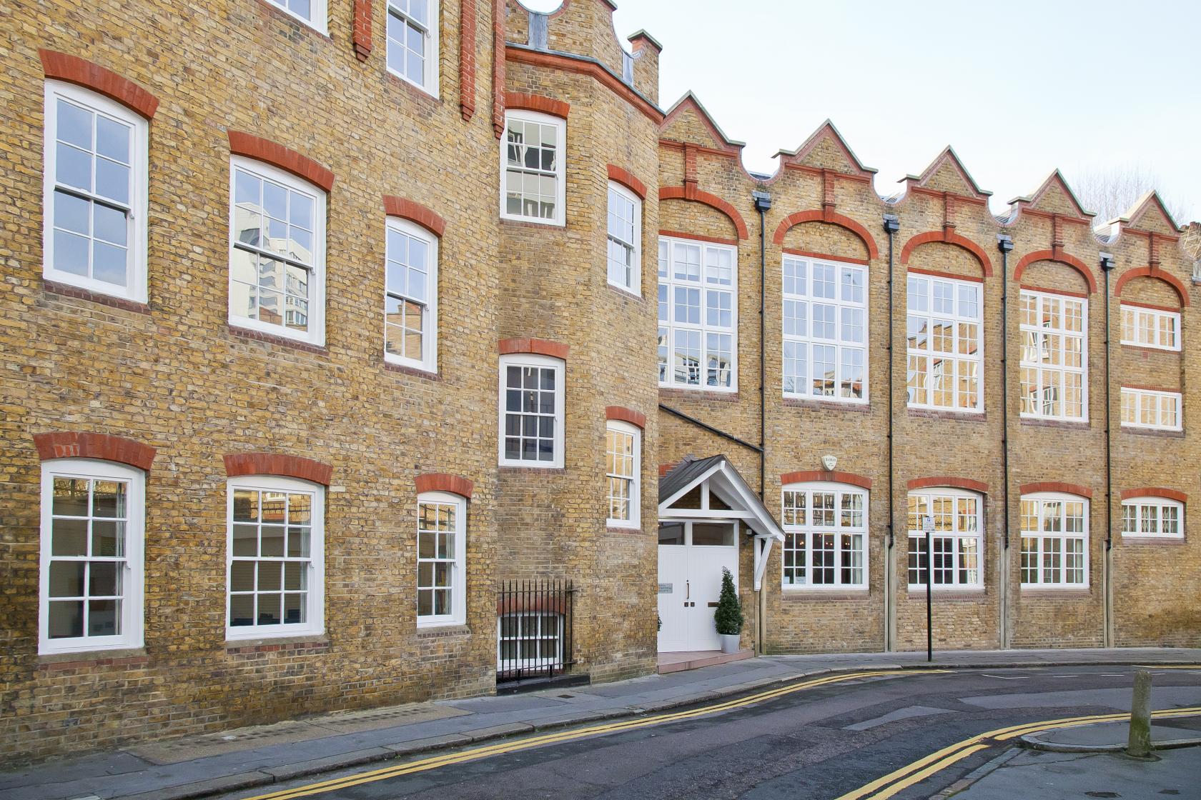 Royal Statistical Society Event Venue Hire London