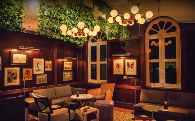 Alley Bar - Event Venue Hire - Singapore - Tagvenue.com