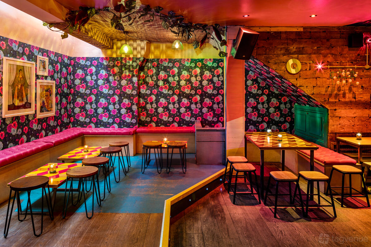 Basement Exclusive Barrio Soho Event Venue Hire Tagvenue basement-exclusive-barrio-soho-event-venue-hire-tagvenue