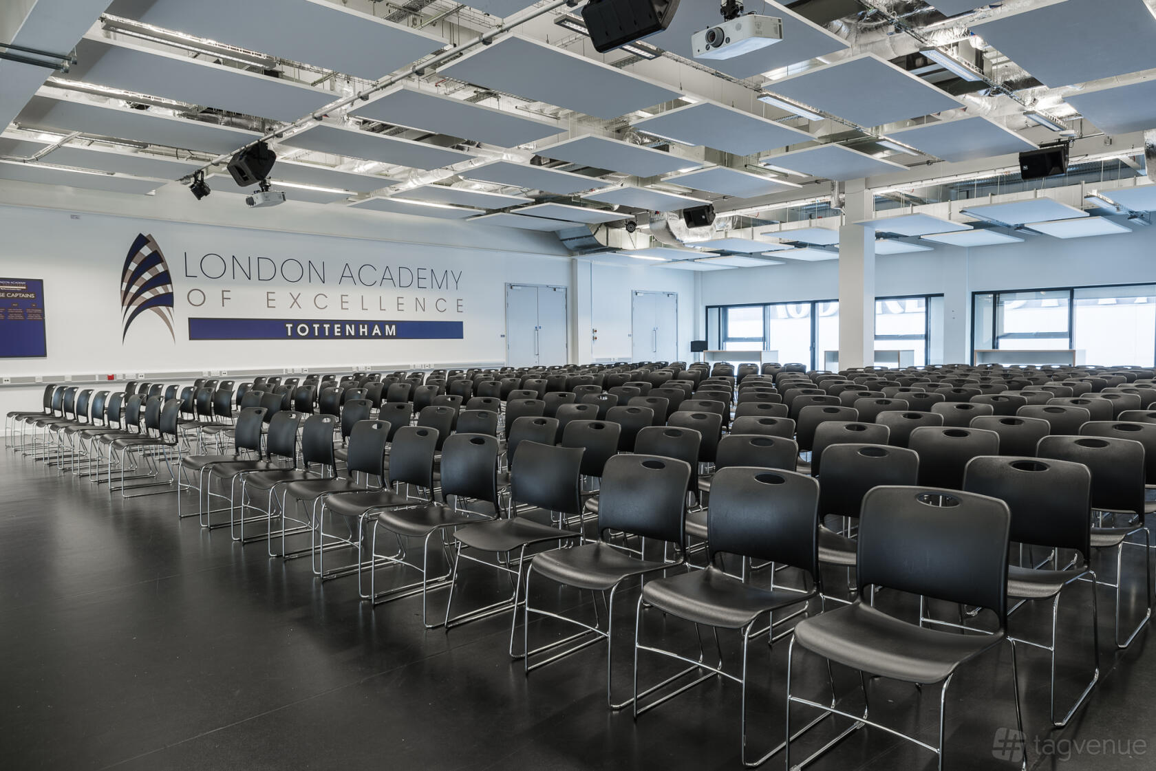 London Academy of Excellence Tottenham Event Venue Hire London London Academy of Excellence Tottenham Event Venue Hire London