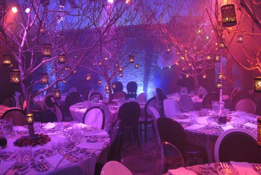 Top 10 Christmas Party Venues for Hire in Shoreditch, London