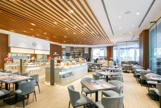 Entire Venue Cali Park Avenue Changi Hotel Event Venue Hire venue Com Entire Venue Cali Park Avenue Changi Hotel Event Venue Hire venue Com