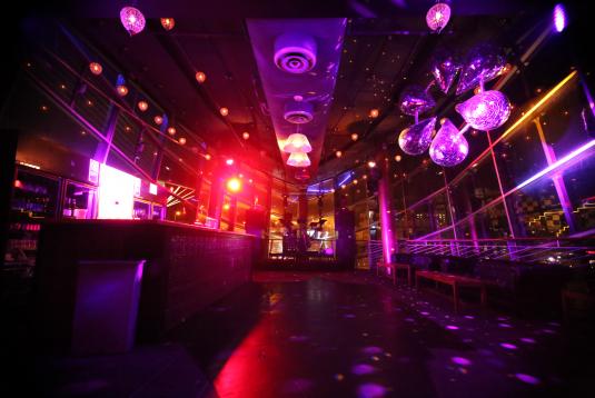 Top 10 Nightclub Venues for Hire in Sydney - Tagvenue.com