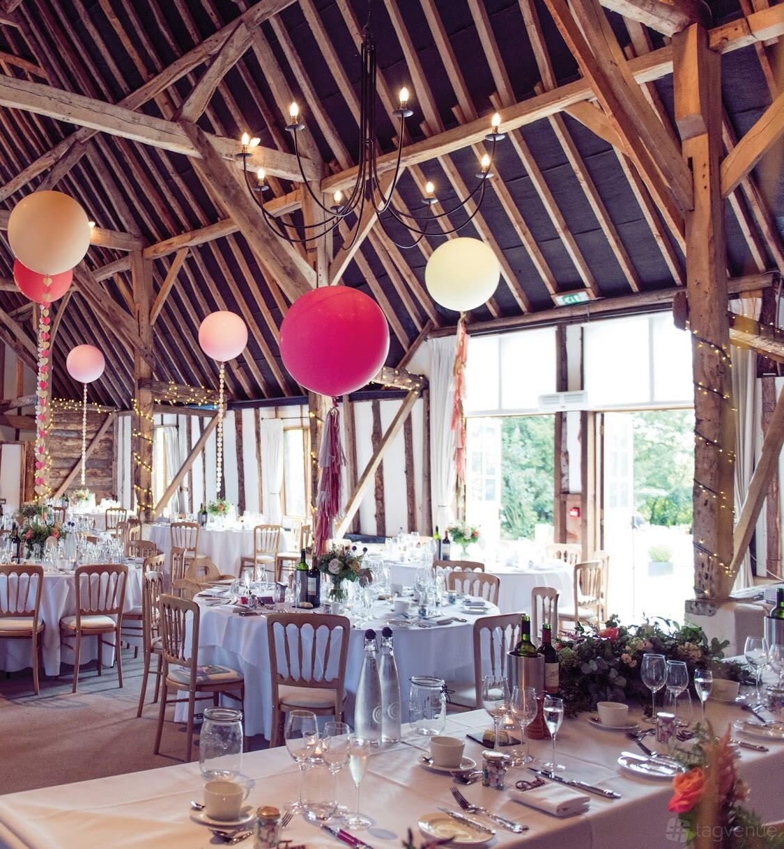 Clock Barn Clock Barn - Event Venue Hire - Whitchurch - Tagvenue.com