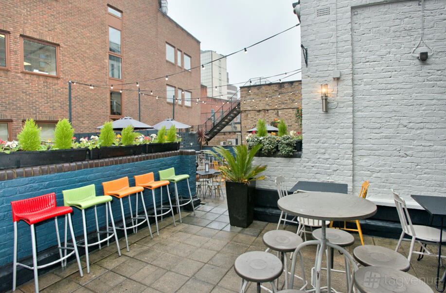 Function Room - Hop Poles - Event Venue Hire - Tagvenue.com