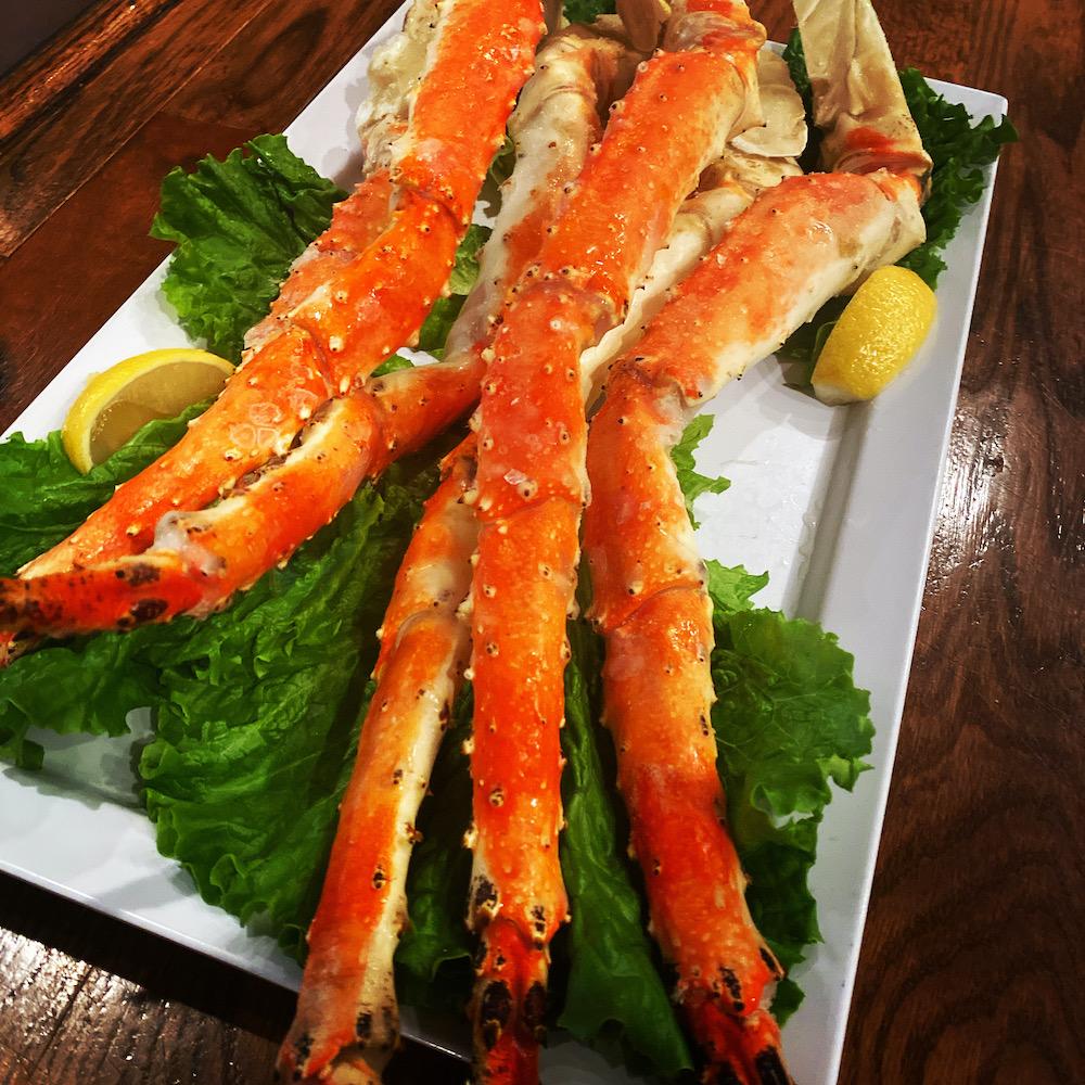 king crab house chicago
