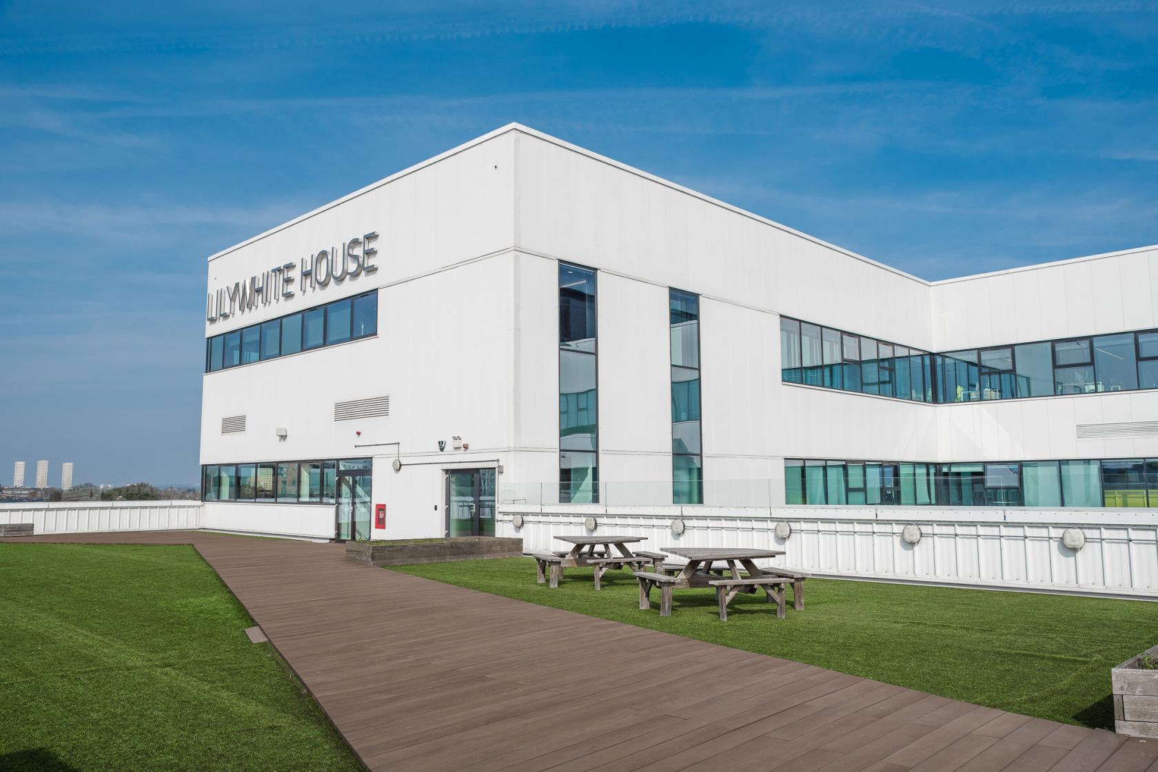 London Academy Of Excellence Tottenham Event Venue Hire London Tagvenue Com
