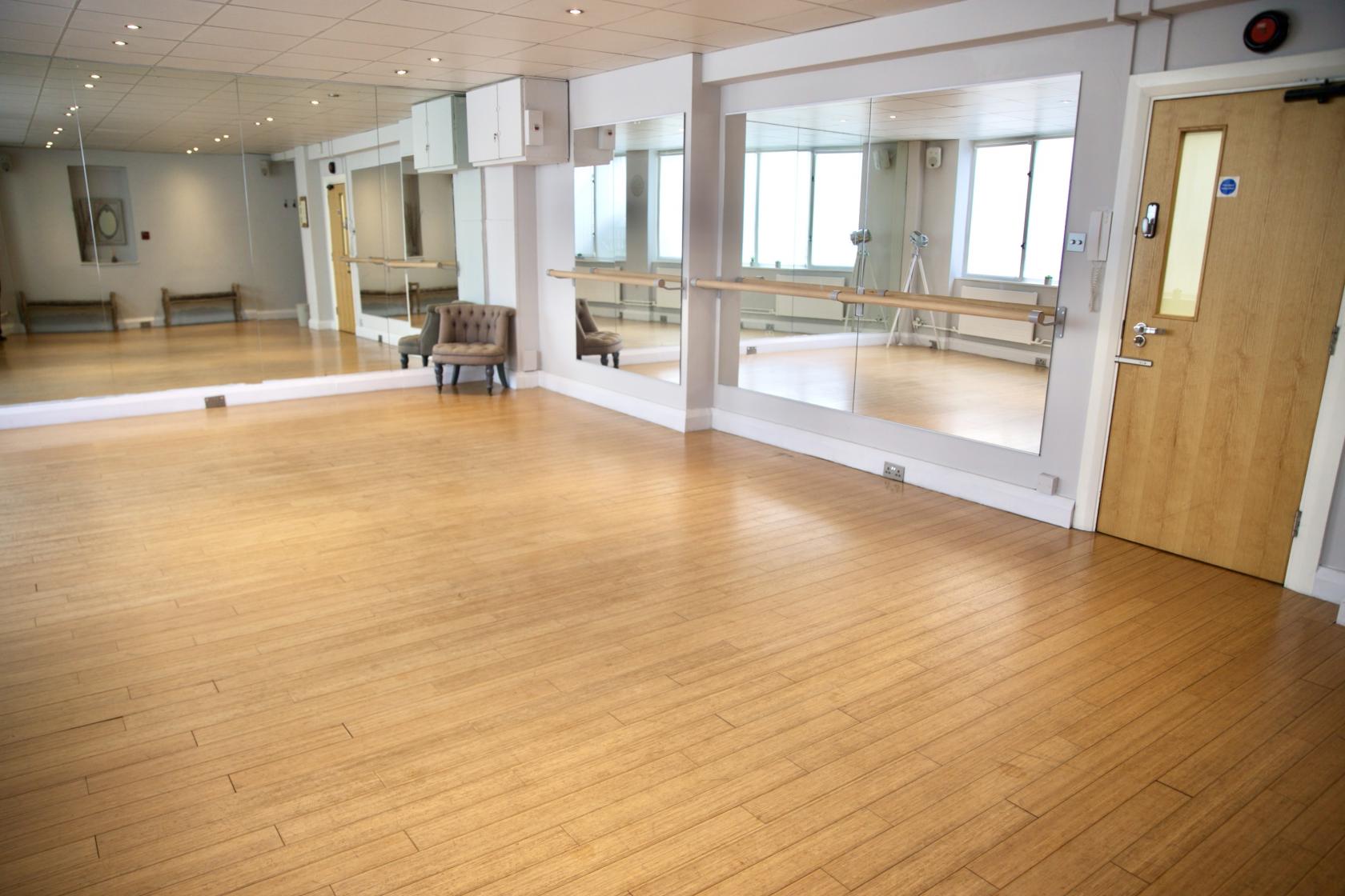 Studio Movement - Studio Movement - Event Venue Hire - Tagvenue.com