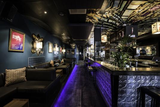 The Best 50th Birthday Party Venues in Melbourne | Tagvenue