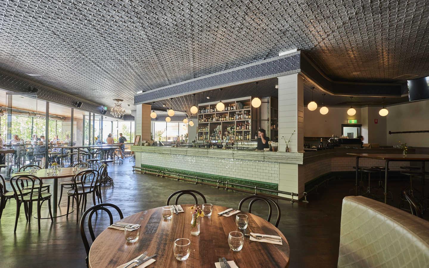 Whole Venue Mayfair Lane Pub And Dining Room Event Venue Hire 