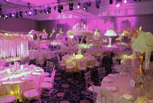 Top 10 Banqueting Halls for Hire in Birmingham | Tagvenue