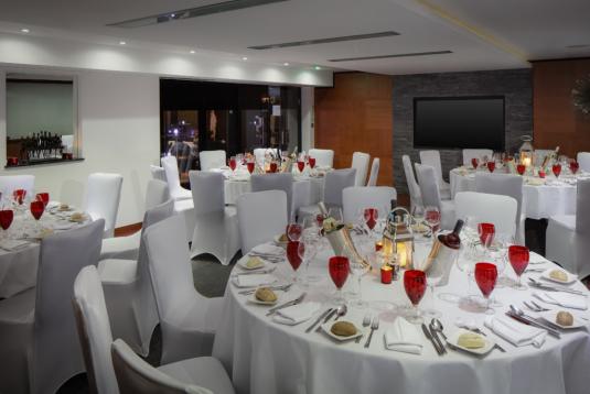 Doubletree By Hilton London Greenwich Event Venue Hire London