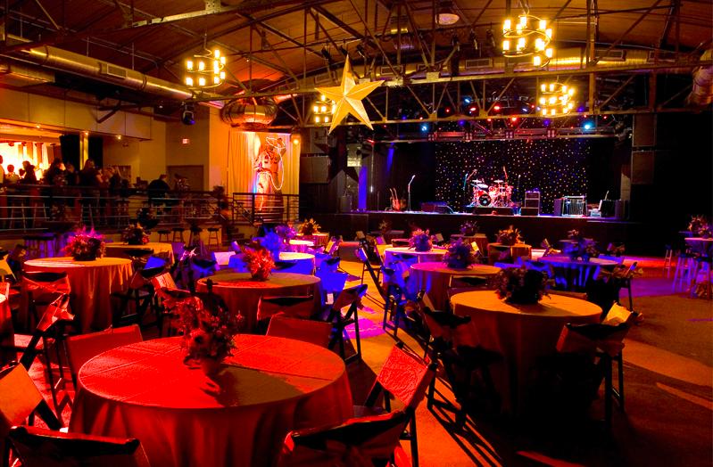 birthday party venues in houston