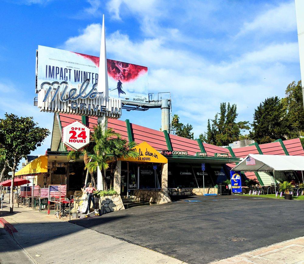 Mel S Drive In West Hollywood Event Venue Rental Los Angeles venue Com Mel S Drive In West Hollywood Event Venue Rental Los Angeles venue Com