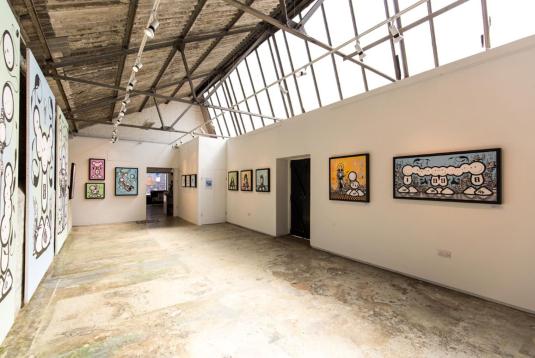 Top 10 Art Gallery Spaces for Hire in London – Tagvenue.com