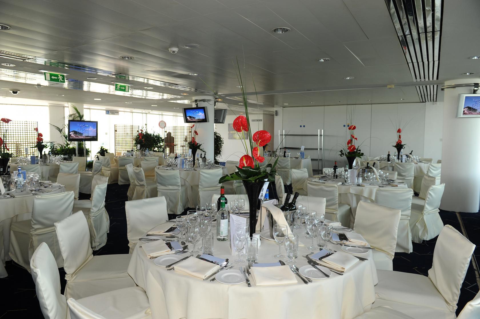 Epsom Downs Racecourse Event Wedding Venue Hire Epsom Tagvenue com Epsom Downs Racecourse Event Wedding Venue Hire Epsom Tagvenue com