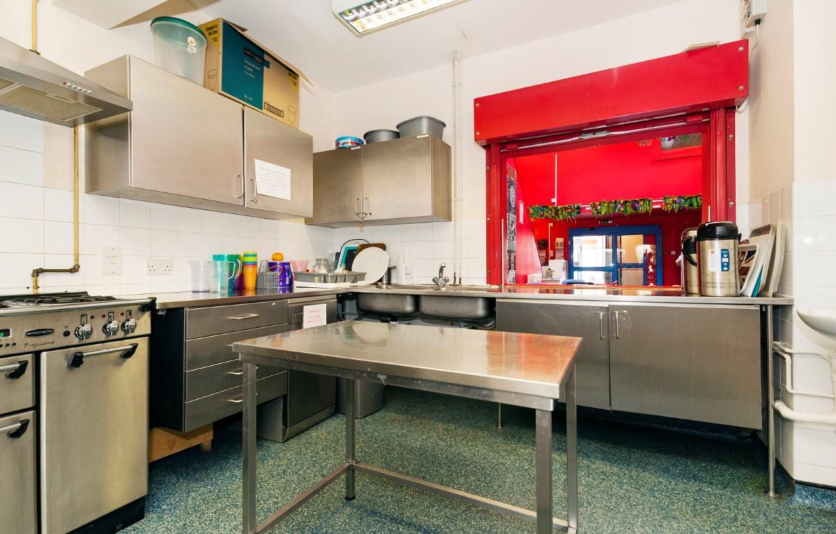 Katherine Low Settlement Room Hire Katherine Low Settlement Room Hire