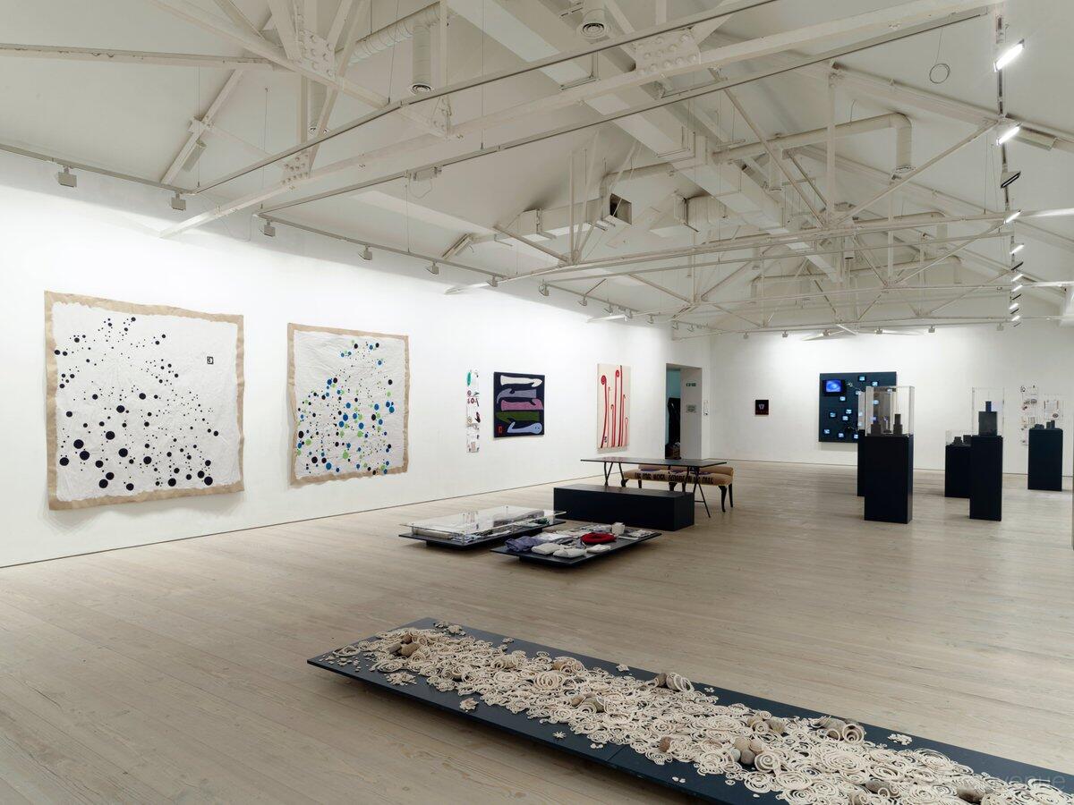 Saatchi Gallery - Event Venue Hire - London - Tagvenue.com