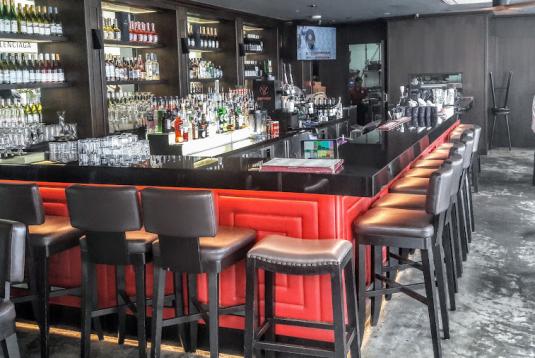 Top 10 Bars For Rent In Singapore | Tagvenue