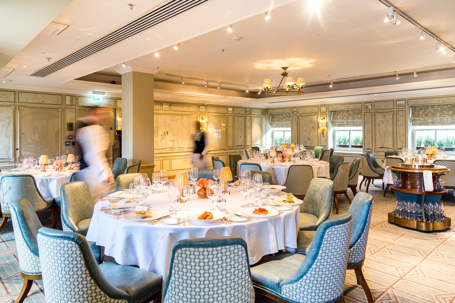 The Drawing Room Fortnum & Mason Event Venue Hire