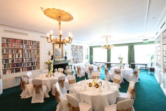Top 10 Wedding  Anniversary  Venues for Hire in London  