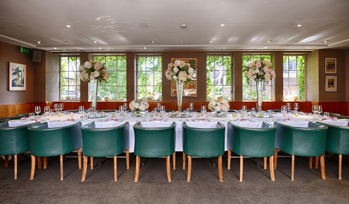 Bluebird Event Venue Hire London