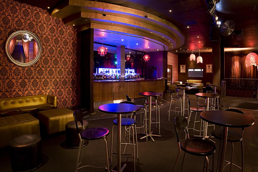 Shark Hotel - Event & Party Venue Hire - Sydney - Tagvenue.com