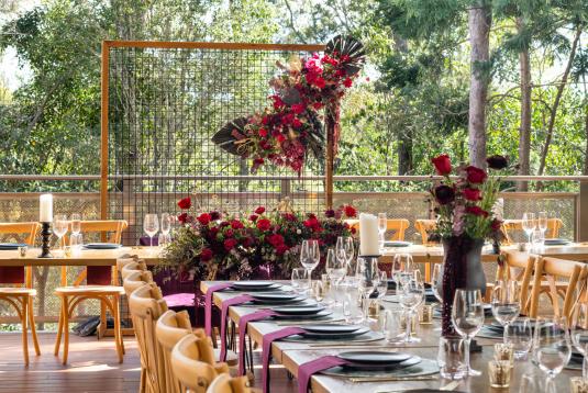 Top 10 Affordable Wedding Venues For Hire In Brisbane 