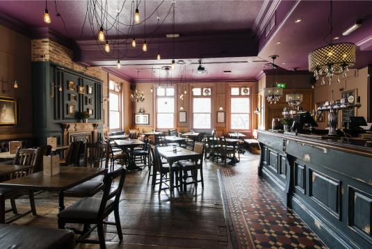 Top 10 Pubs With Private Dining Rooms In London Tagvenue Com