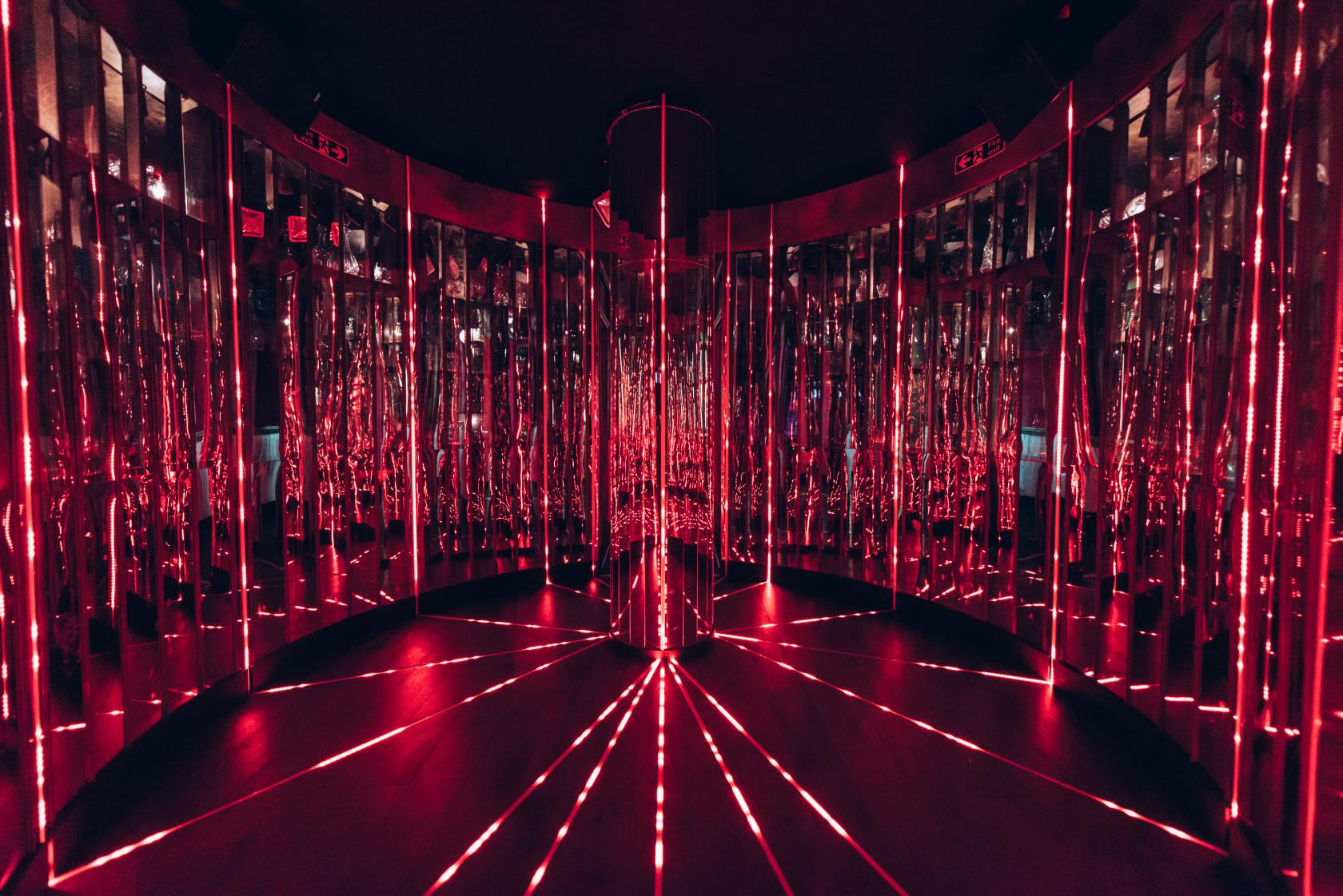 The Box Soho - Event Venue Hire - London - Tagvenue.com