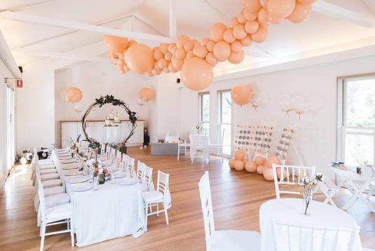 Top 10 Baby Shower Venues to Book in Melbourne - Tagvenue.com