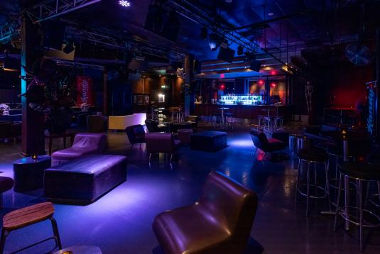 Top 10 Nightclub Venues for Hire in Sydney | Tagvenue