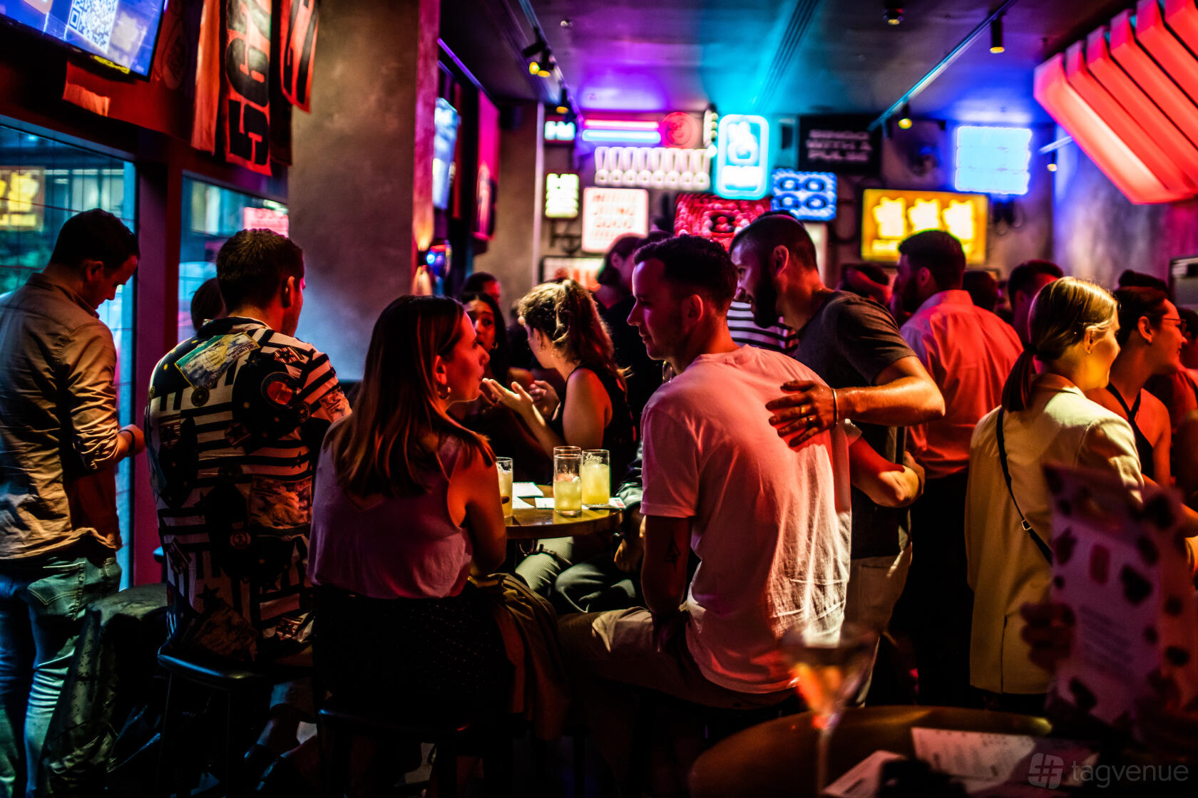 Entire Venue - Hijingo - Worship Street, London - Event Venue Hire ...