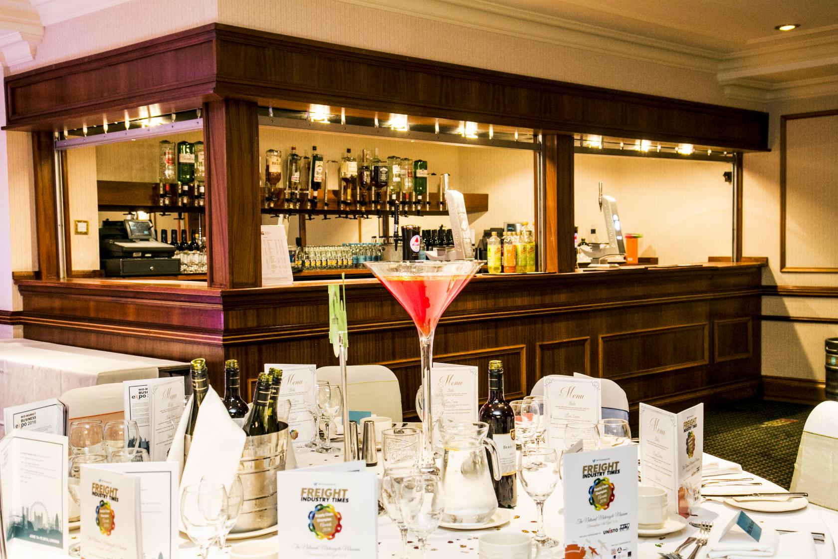 National Motorcycle Museum - Event & Wedding Venue Hire - Birmingham