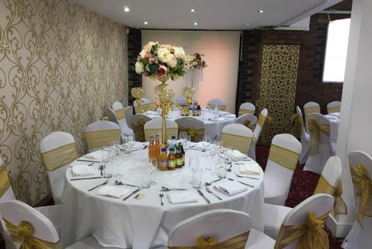 Top 10 Banquet Halls for Hire in London | Tagvenue